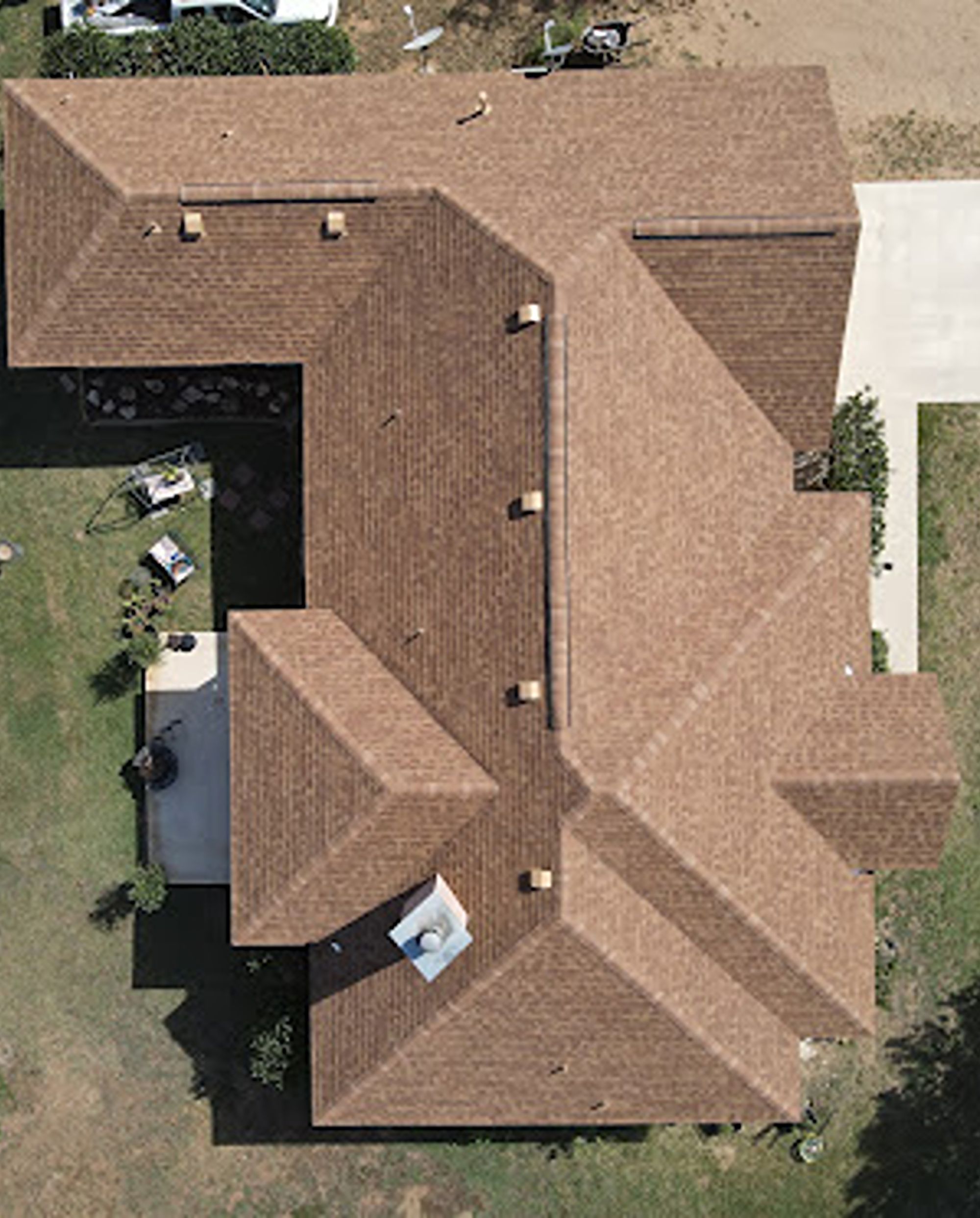 Premier Roofing Services in Pleasanton