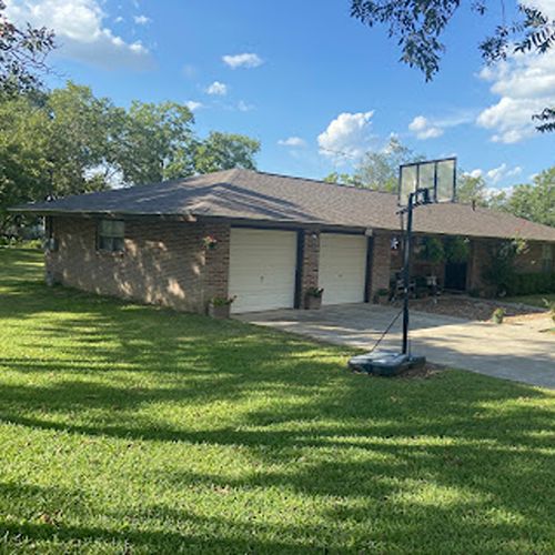 Premier Roofing Services in Pleasanton, TX