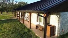 Roofing & Home Improvement Services